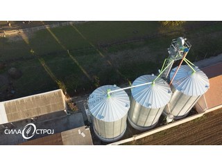 Пољопривредно газдинство - Бадовинци 1