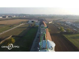 Пољопривредно газдинство - Бадовинци 3