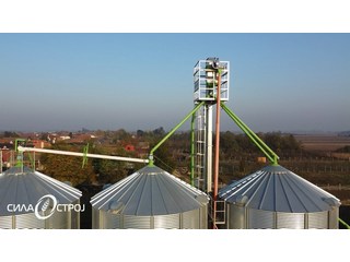 Пољопривредно газдинство - Бадовинци 4