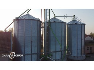 Пољопривредно газдинство - Бадовинци 6