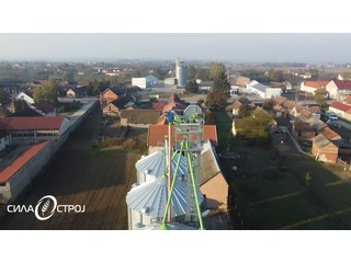 Пољопривредно газдинство - Бадовинци 7